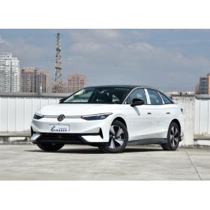 OEM Export Luxury Made In China Electric Vehicle Car Pure New Energy VW ID.7 VIZZION 642Km New Car