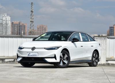 OEM Export Luxury Made In China Electric Vehicle Car Pure New Energy VW ID.7 VIZZION 642Km New Car