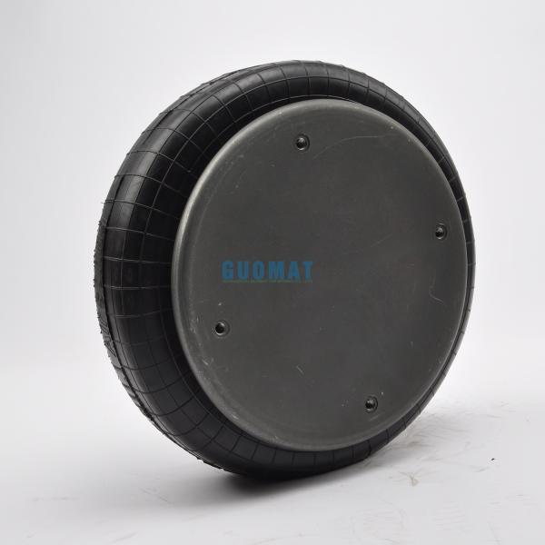 289mm Air Lift Helper Bags W01M586100 Firestone Airide 1B53014