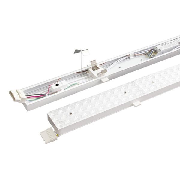 SDCM 3 Kit Retrofit Led Aluminum WAGO Plugs For Indoor Use