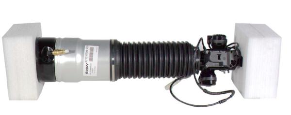 Airmatic BMW suporta F02 a suspensão do ar do Bmw F10 para anúncios traseiros de 7 séries