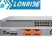 Interruptores de rede genuínos de Huawei | Gigabit Ethernet | 0°C ao Temp do funcionamento 40°C