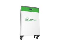 almacenamiento de energía de Ion Battery Lifepo 4 Powerwall del litio de 50ah 100ah 200ah 48V