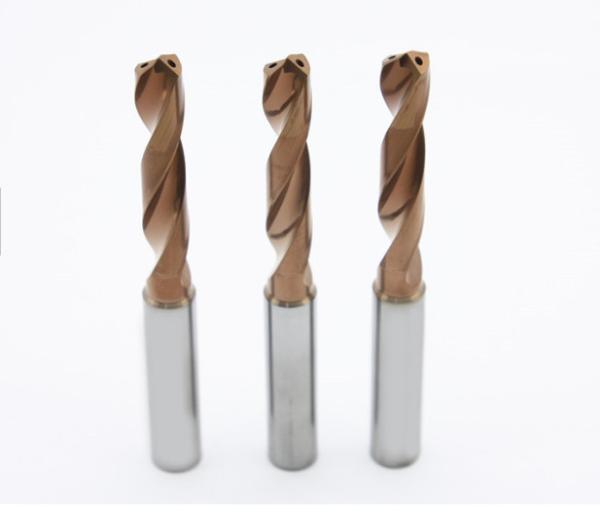 GD05-0200S GD03-0210S Cemented Carbide Products For General Machining