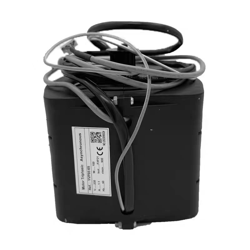 Elevator Door Motor YVP90-6S Door Motor Elevator Parts
