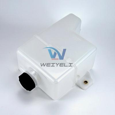 DX180/200-9 Daewoo Auxiliary Kettle 450107-00055A 450107-00056 450107-00055B