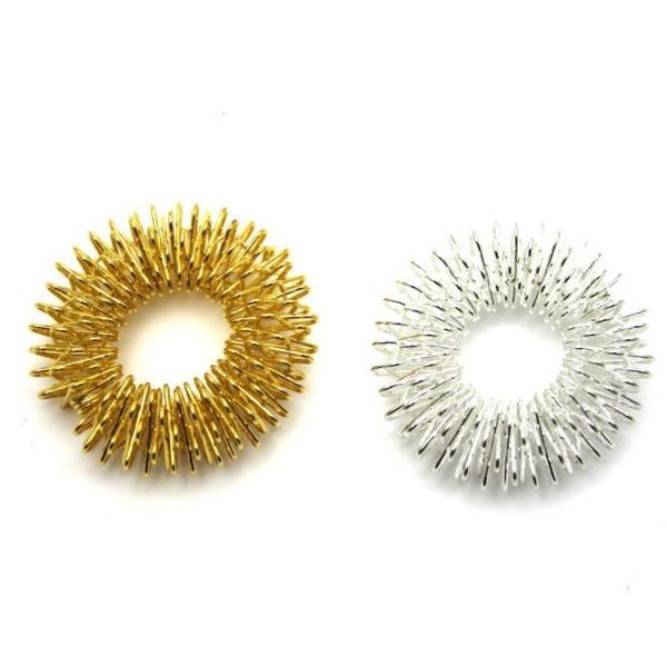 Mini Massager Ring Tools for Facial Massage and Health Care Efficiency