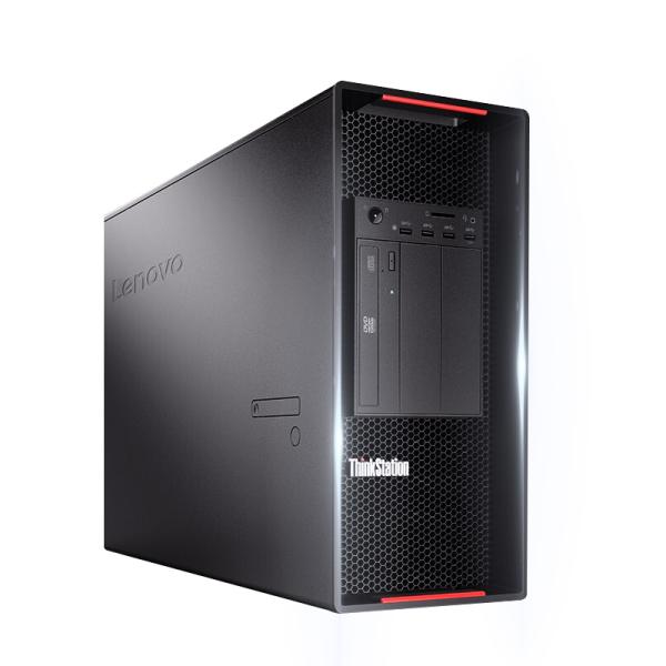 Lenovo ThinkStation P920 Tower Graphics Workstation 3204 16GB DDR4 Memory Type 2TB SATA