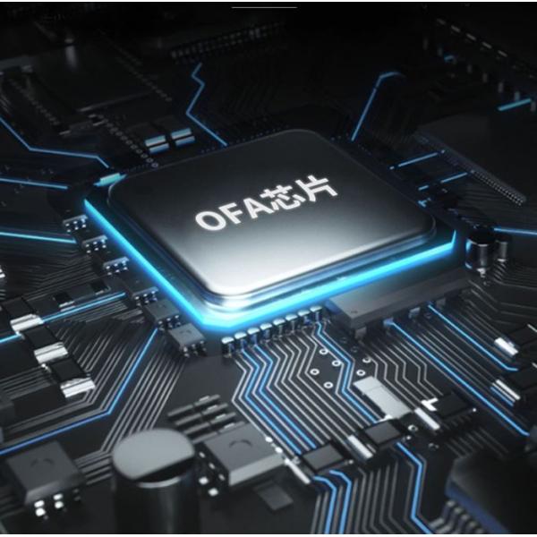 Black 55W 40L Home Mini Fridges 220V 1.4 Cubic Feet