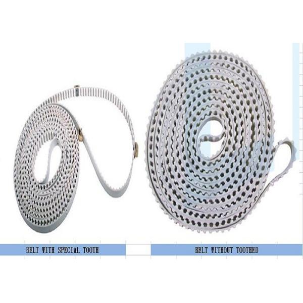 Соткать P7200 маячит блок Ofdrive пояса запасных частей запасных частей/Sulzer Toothed