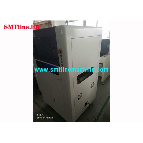 Eficiência elevada personalizada máquina da inspeção de SMT Aoi do conjunto da