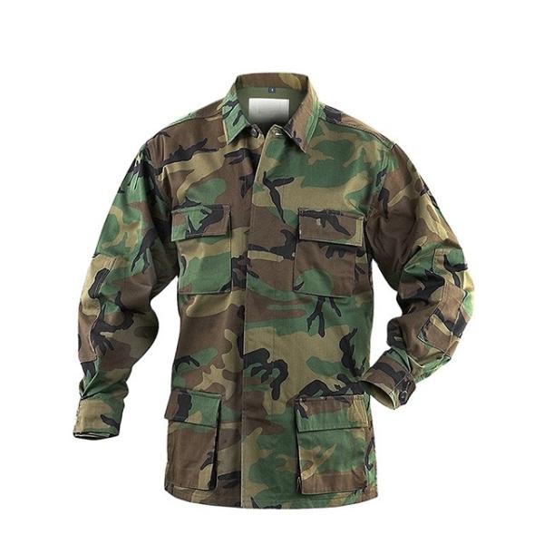 Пустыня цифров куртки камуфлирования армии носки UHMWPE Ripstop военная тактическая