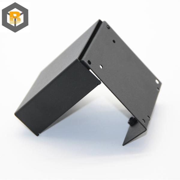 Custom Sheet Metal Housing Fabrication for Rapid Prototyping and Metal Processing