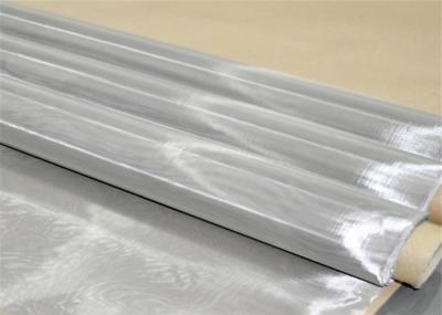 120 Mesh Stainless Steel Woven Wire Mesh for Petroleum Industry