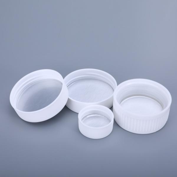 Capuz de parafuso de plástico 170ml HDPE frasco de cápsula de pílula vazia para embalagens médicas