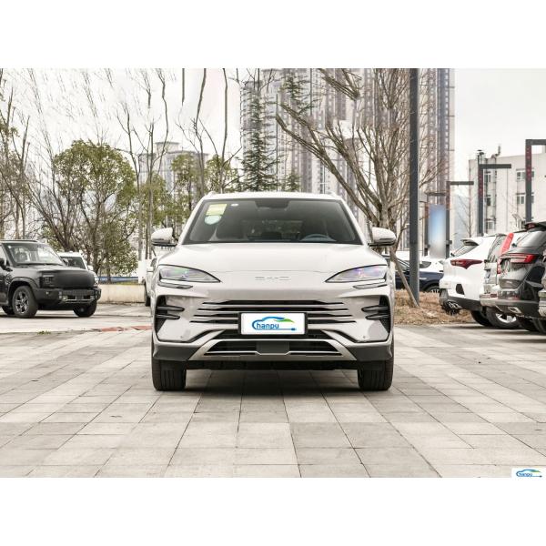 Advanced Electric Vehicle PHEV Song Plus Dm-I-2024 Honor Version Dm-I 110Km Flagship 5-door SUV