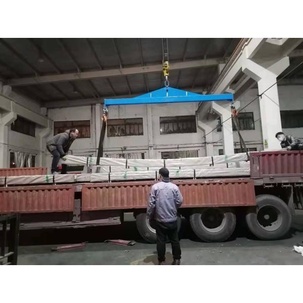 Холоднопрокатная печь плита нержавеющей стали 316ti 5mm