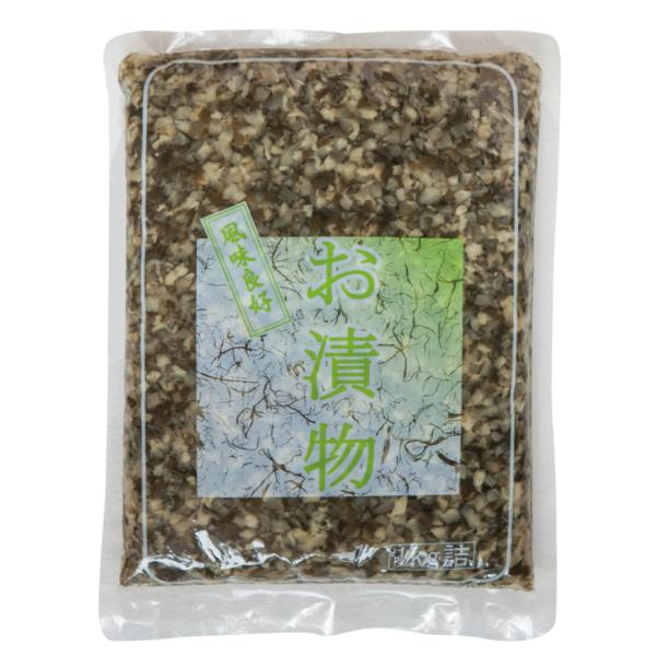 Wholesale  Shiba Zuke  Pickled Sliced Vegetable  Fukuzin  Kyuri Zuke