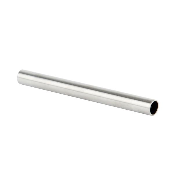 Bright Annealed Stainless Steel Tube For Food And Beverage Industry