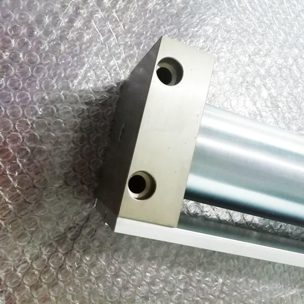 CY1R Series Pneumatic Air Cylinders Magnetically Coupled Direct Mount Rodless Cylinder