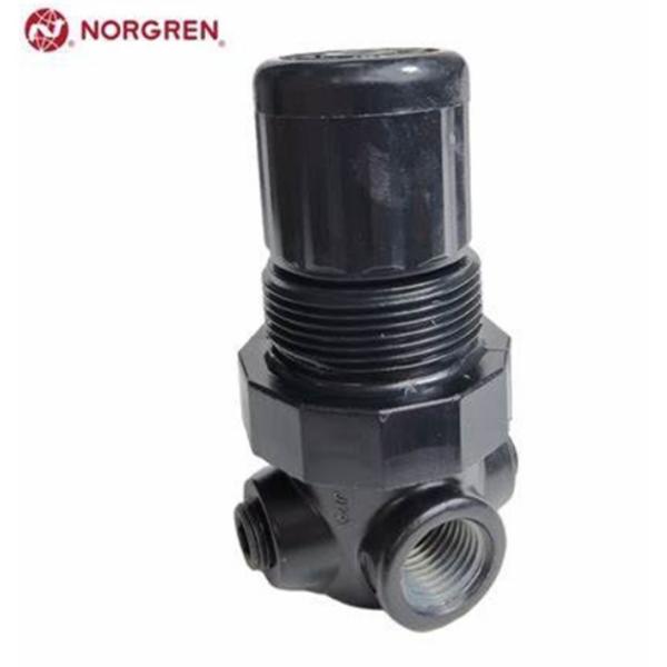 Original UK NORGREN Pressure Reducing Valve R07-200-RNKA/RNKG/RNKA/RNEG /RNEA
