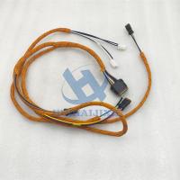 Pièces détachées de machines de construction 2477569 Harnais de fil 247-7569 pour chargeur à roues 962H 950H