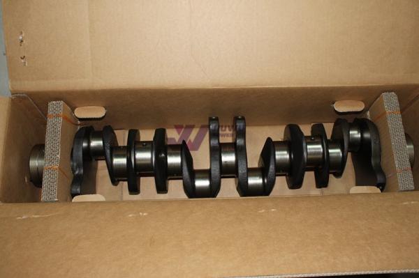 ENGINE CRANKSHAFT FOR ZX330- 3  6HK1 ISUZU ENGINE SPARE PARTS 8976030040