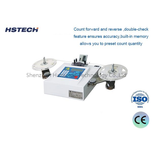 Дигитальный светодиодный дисплей SMD компоненты счетчик SMD чип счетчик с функци