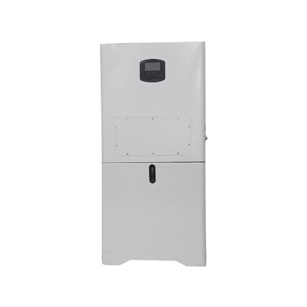 5kwh Solar Power Generator Solar System Complete Set 5kw Solar Panels System for Home