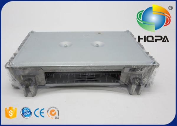 O painel de controle grande do monitor da máquina escavadora 9292112 9260554 ZAX250-3 para a máquina escavadora parte o ECU