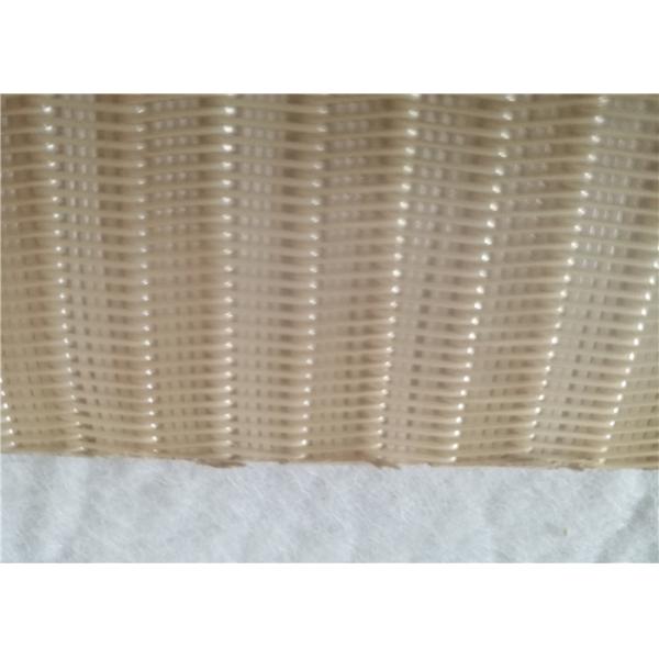 Coal Mine Special Filter Paper Mill Polyester Sludge Dewatering Belt 0.1m