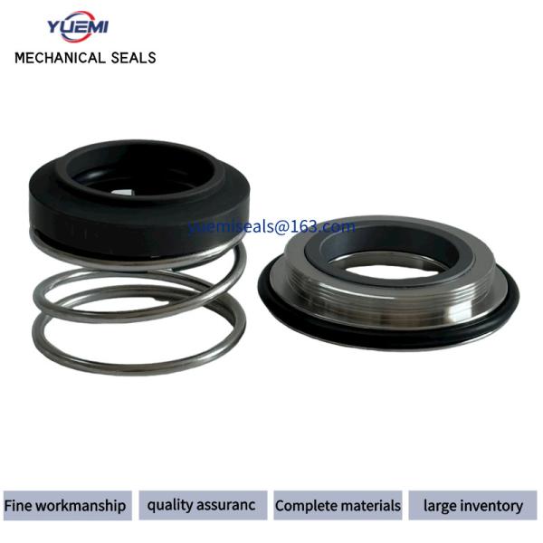 Aesseal P07 Double Seal For GM, Alc, Lkh Sanitary Pump Aifa Laval 41.75mm Size Shaft Mechanical Seal