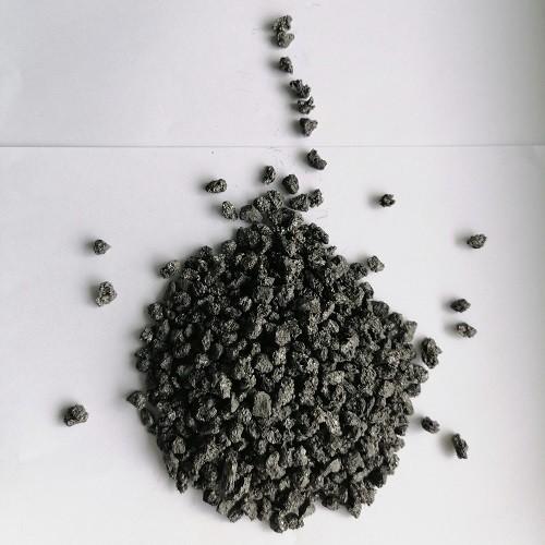 High Strength Recarburizer for Carbon Fiber Petroleum Coke/Graphite Manufacturing