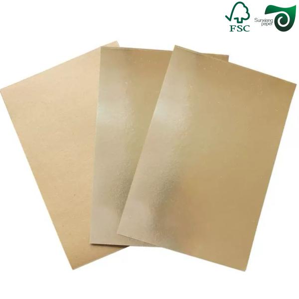 40gsm 10g PE Coated Paper Sheet Waterproof For Sugar Sachet Food Safe 70cm