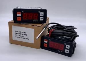 Termostato eletrônico da indicação MTR-11 digital para o controle da refrigeraç