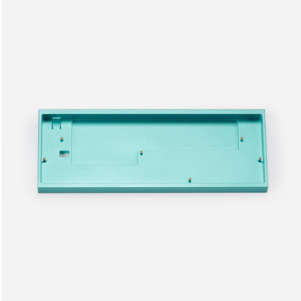 Aluminum Case Precise Machined Cnc Keyboard Accessories Mechanical