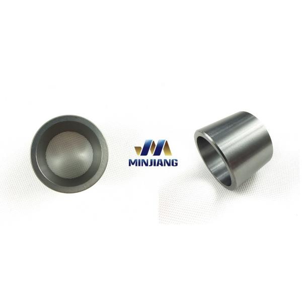 El OEM de encargo de los componentes del carburo de tungsteno de las herramientas de corte del CNC aceptó