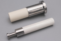 A—Two Piece Ceramic Pump