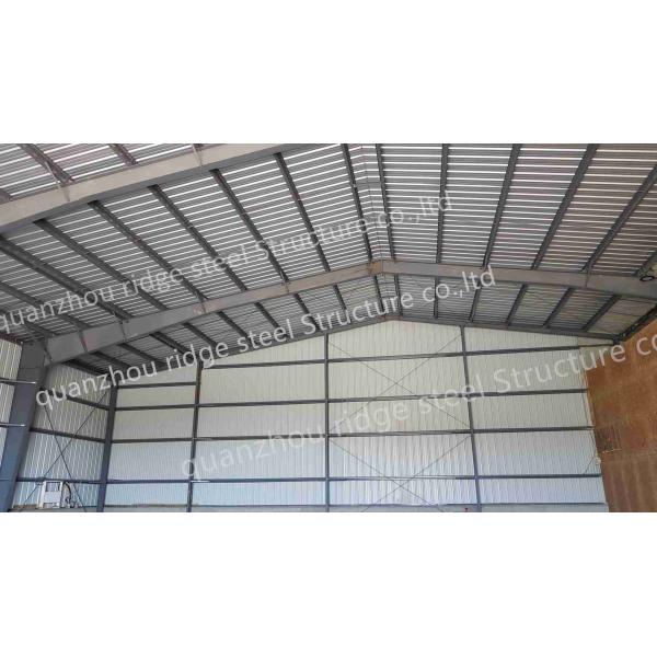 Industrial Steel Construction Solution for Steel Structure Warehouse Building Projects Including Steel Structure House and Industrial Steel Workshop Applications