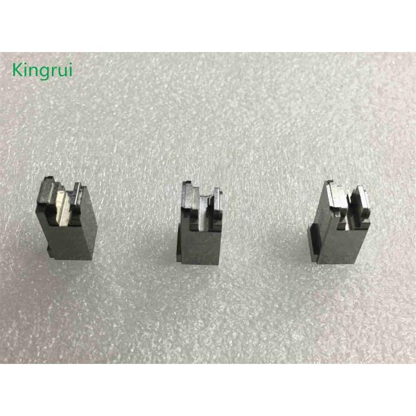 Wire Cutting SKD61 Precision EDM Spare Parts PVD Coating