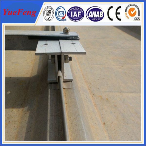 solar panel mounting frame( frames),solar panel mounting angle price
