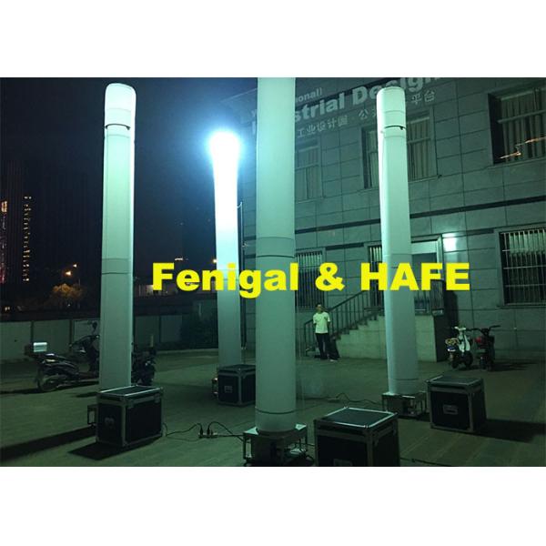 Prism Hmi 1150 Watt Inflatable Light Tower