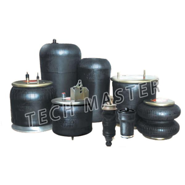 Тип КОНТИТЭКХ А01-358-3403 промышленного подвеса воздуха весны воздуха 2Б0335 двойника контроля замысловатый