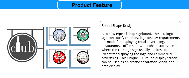 Бесшовный 1R1G1B круглый светодиодный дисплейный панель P4mm литой алюминий