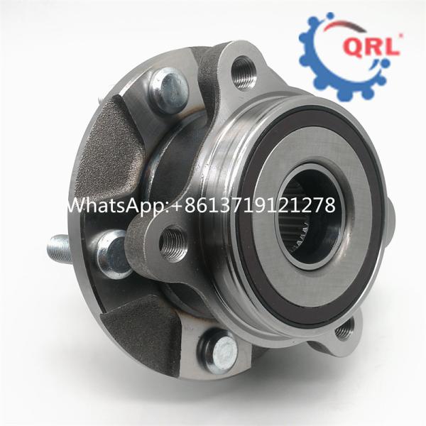 Собрание подшипника 43550-0R020 эпицентра деятельности переднего колеса LH Тойота Rav4 2009-2018