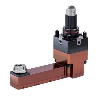 CNC Bmt Live Tooling BMT45/BMT55/BMT65 For Universal Terret Lathe