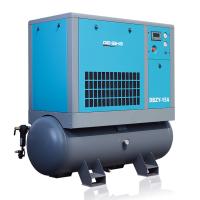 Dehaha 1.6Mpa fournit un compresseur d'air haute pression de 16 bars pour l'industrie de la découpe au laser