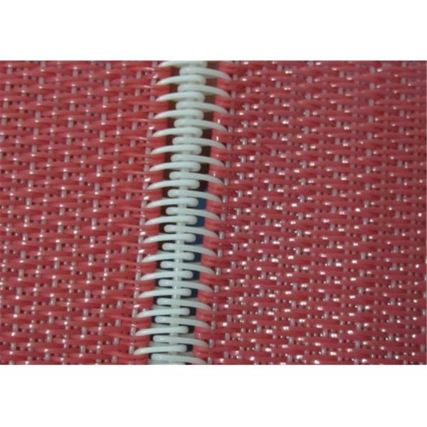 Flat Surface Plain Weave Polyester Dryer Fabric, Paper Machine Clothing