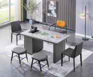 Modern Furniture Kitchen Island Central Island Unit Office Table Chair Set Coffee Living Room Bedroom Squire Table