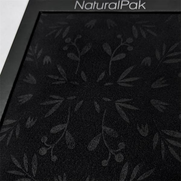 OEM ODM Luxury Jewellery Packaging Box Jewelry Gift Box For Necklace And Earrings